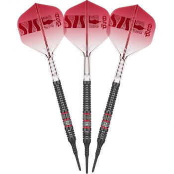 Preview: Nathan Aspinall 95K - 95% - Softtip