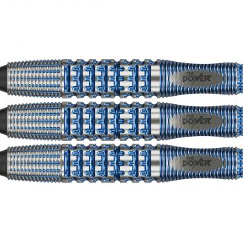 Preview: Target - Phil Taylor Power Gx2 - 95% - Softtip