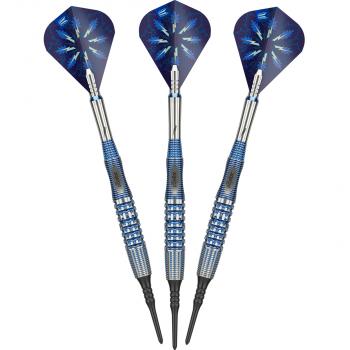 Target - Phil Taylor Power Gx2 - 95% - Softtip
