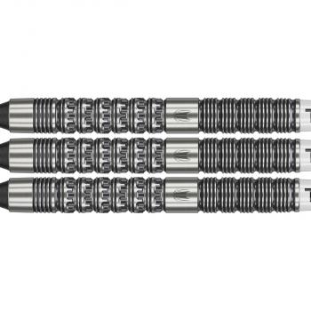 Preview: Target - Redux - 90% - Softtip