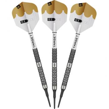 Preview: Target - Redux - 90% - Softtip