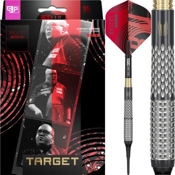 Stephen Bunting G5 VOID - 95% - Softtip