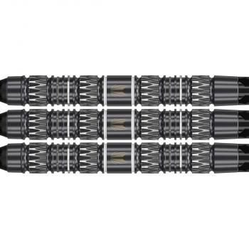 Chris Dobey 95K - 95% - Softtip