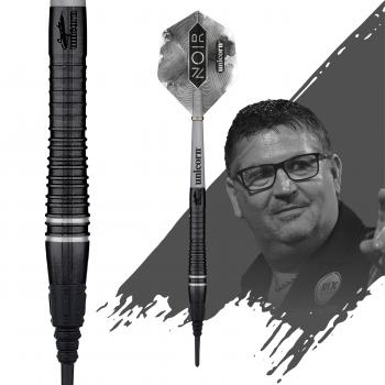 Gary Anderson - Phase 6 Noir - 70% - Softtip