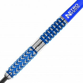 Gerwyn Price - Glacier - Steeltip