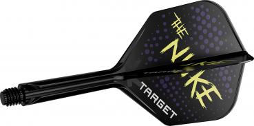 Preview: Target - K-Flex No. 6 - Luke Littler