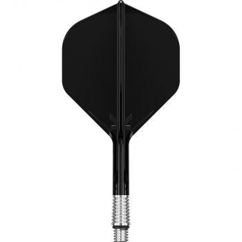 Preview: Target K-Shift System - drehbare K-Flex Flights