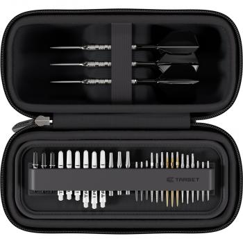 Preview: Target BOA Dartetui