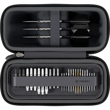Target BOA Dartetui