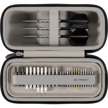 Preview: Target BOA Dartetui