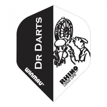 Winmau Rhino Standard Dr Darts 172