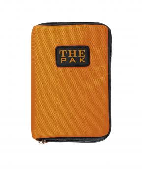 Darttasche The Pak Orange Dart Tasche