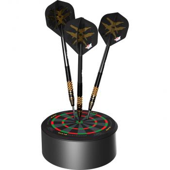 Preview: Bull's - Advantage Black Mini Display