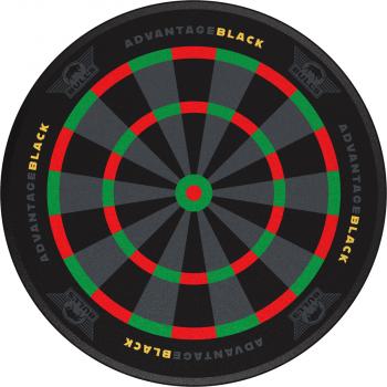 Preview: Bull's - Advantage Black Mini Display