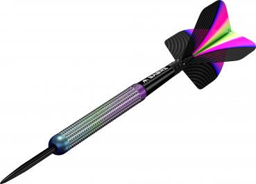Mission - Aurora - 90% - Steeltip