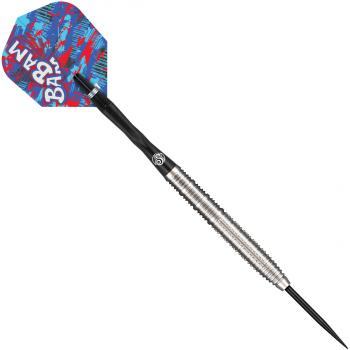 Shot - Bradlex Brooks G2 - 90% - Steeltip