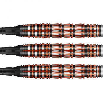 Preview: Shot - Badlands Rustin - 90% - Softtip