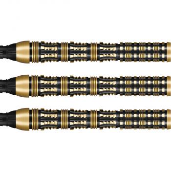 Preview: Shot - Badlands Sheriff - 90% - Softtip