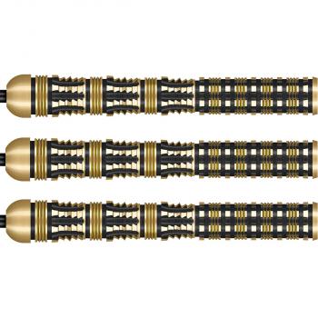 Preview: Shot - Badlands Sheriff - 90% - Steeltip