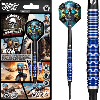 Shot - Badlands Tova - 90% - Softtip