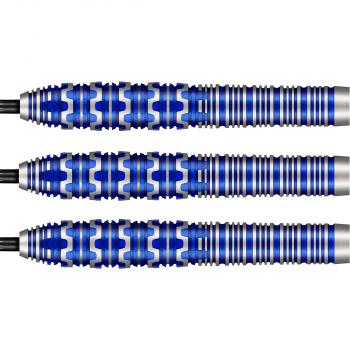 Preview: Shot - Badlands Tova - 90% - Steeltip
