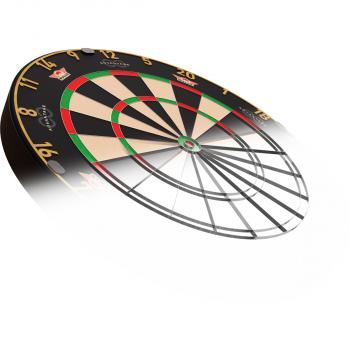 Preview: Bull's Dartboard Advantage 8
