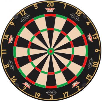 Preview: Bull's Dartboard Advantage 8