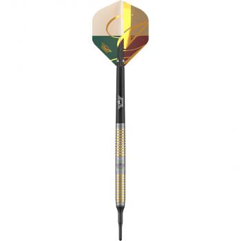 Preview: Bull's - Vintago Ghost - 90% - Softtip