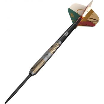 Preview: Bull's - Vintago Ghost - 90% - Steeltip