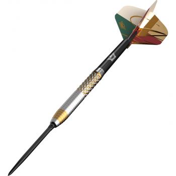 Preview: Bull's - Vintago Shark - 90% - Steeltip