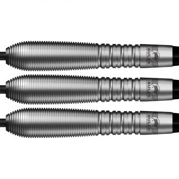 Preview: Bull's - Chaos Blue - 90% - Steeltip