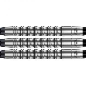 Preview: Bull's - Chaos Green - 90% - Softtip