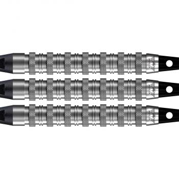 Preview: Bull's - Chaos Orange - 90% - Softtip