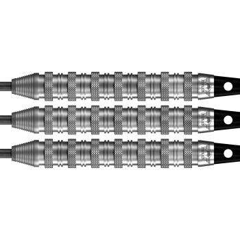 Preview: Bull's - Chaos Orange - 90% - Steeltip