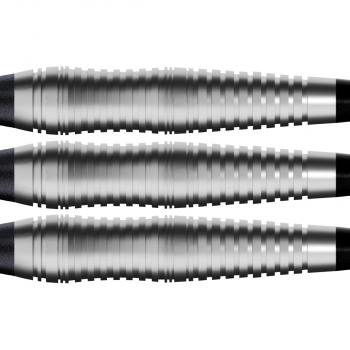 Preview: Bull's - Chaos Pink - 90% - Softtip