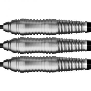 Preview: Bull's - Chaos Pink - 90% - Steeltip