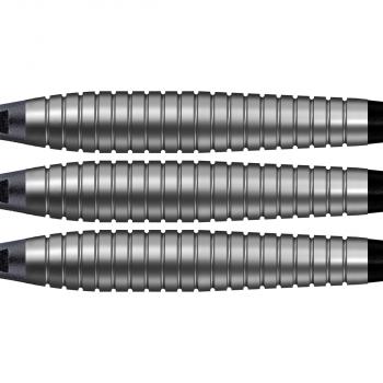 Preview: Bull's - Chaos Red - 90% - Softtip