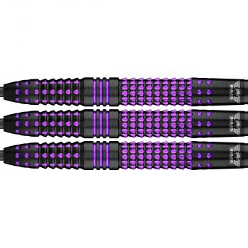 Preview: Bull's - Lerena Rietbergen - 90% - Steeltip