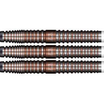 Preview: Bull's - Max Hopp - E5 - 90% - Softtip