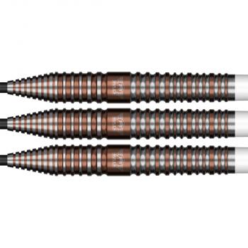 Preview: Bull's - Max Hopp - E5 - 90% - Steeltip