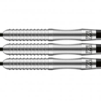 Bull's - Sebastian Steyer E2 - 90% - Steeltip