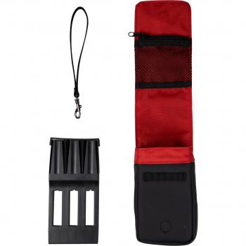Bull's Space Case Soft