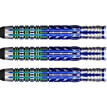 Preview: Shot - Celt Merlin - 95% - Softtip