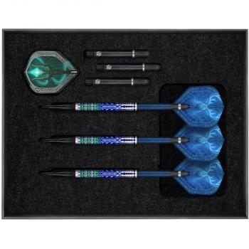 Shot - Celt Merlin - 95% - Softtip