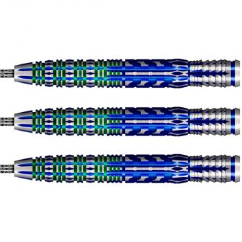 Preview: Shot - Celt Merlin - 95% - Steeltip