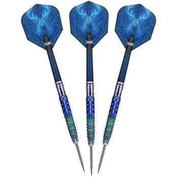 Preview: Shot - Celt Merlin - 95% - Steeltip