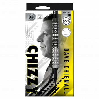 Harrows - Chizzy Series 4 QP - 90% - Softtip