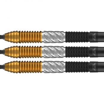 Preview: Bull's - Dirk van Duijvenbode CP - 95% - Steeltip