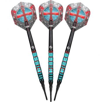 Preview: Shot - Future Knights - St. George - 95% - Softtip