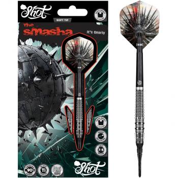 Shot - Gnarly Smasha - 90% - Softtip